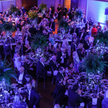 $218k raised for medical research at the 2023 HMRI Ball