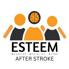 Celebrating 1 Year of ESTEEM After Stroke  | Open Day