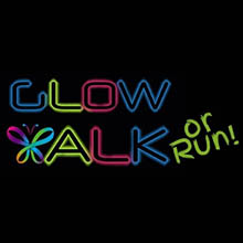 HTRF Glow Walk or Run 2019