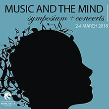 Music and the Mind Symposium + Concerts