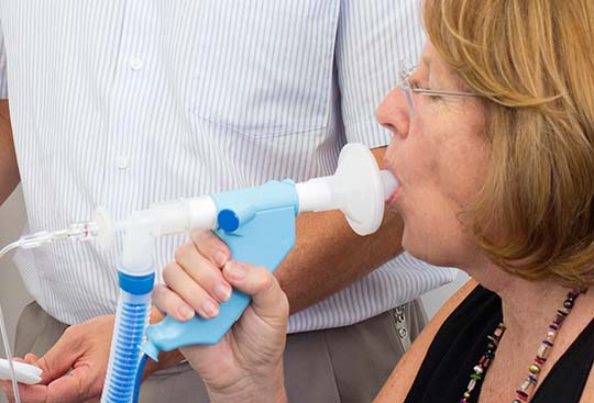 Asthma Management 