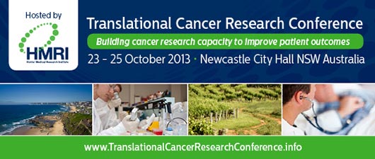 Translational Cancer Research Conference