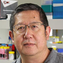 Professor Xu Dong Zhang