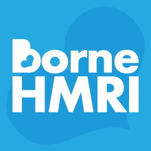 BorneHMRI Logo