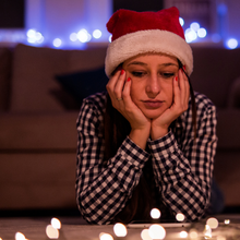 Navigating mental health during the festive period