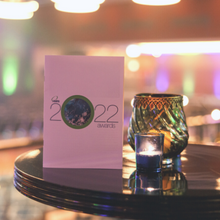 HMRI 2022 Researcher Awards Night