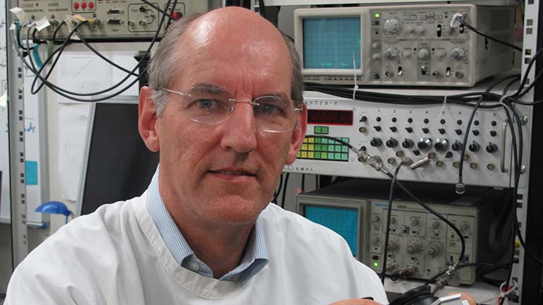 Professor Philip Bolton