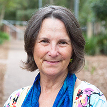 Associate Professor Gillian Gould