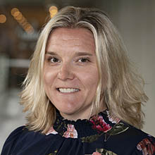 Dr Heidi Janssen