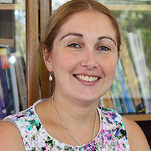 Associate Professor Melinda Hutchesson