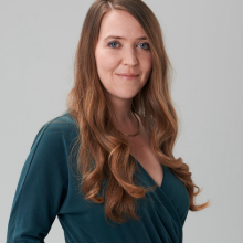Dr Katharina V. Wellstein | HMRI