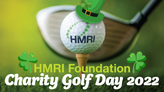 2022 HMRI Foundation Charity Golf Day