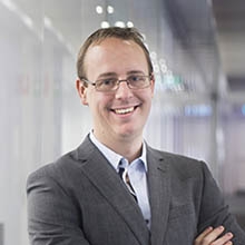 Dr Andrew Bivard - Stroke Researcher | HMRI