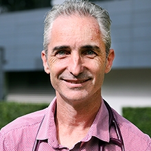 Professor Josh Davis