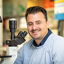Ryan Duchatel | Brain Cancer Researcher