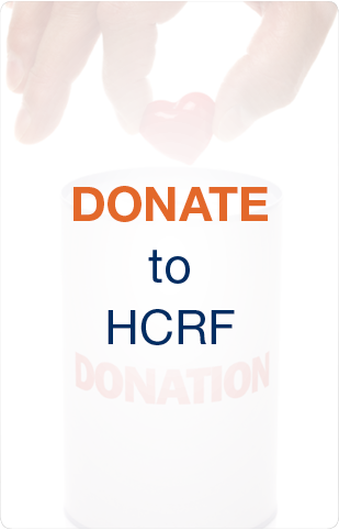 Donate to Hunter Children's Research Foundation