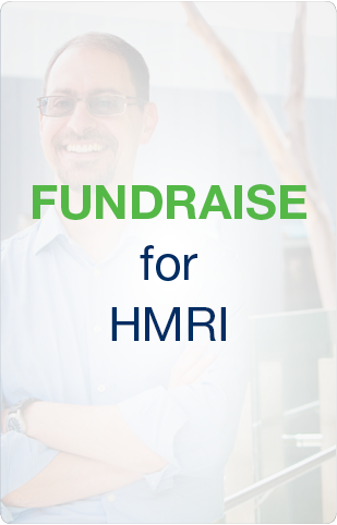 Fundraise for HMRI