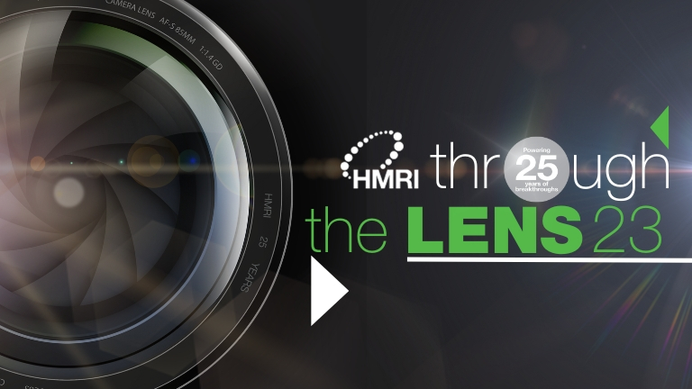Thru the Lens Photography Exhibition