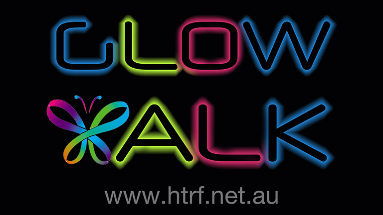 Glow Walk
