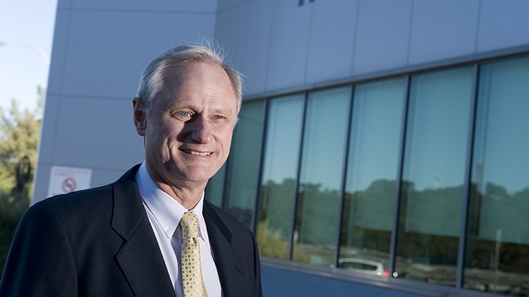 Talley named NSW Scientist of the Year