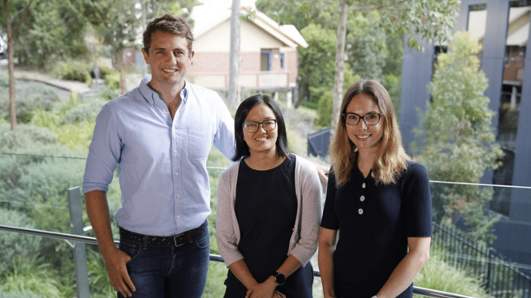 Borne HMRI Fellowship Appointed for Preterm Birth Research