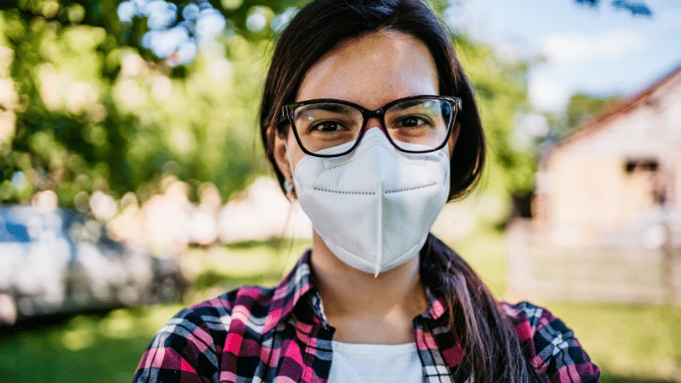 Masks protect against COVID-19, but which mask is best?