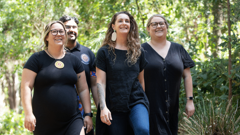 2022 Early Career Researcher of the Year, Associate Professor Michelle Kennedy: Deadly doctor helps people quit smoking