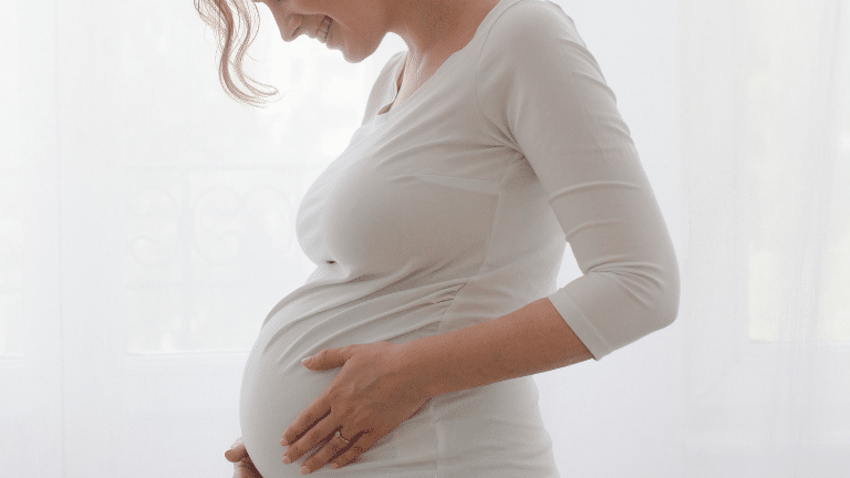 World Asthma Day 2023: Managing asthma in pregnancy