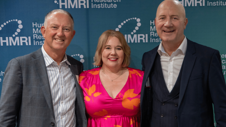 HMRI Launches Ambassador Network to Strengthen Community Ties and Foster Medical Research