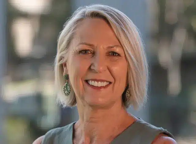 Gail Travis | HMRI