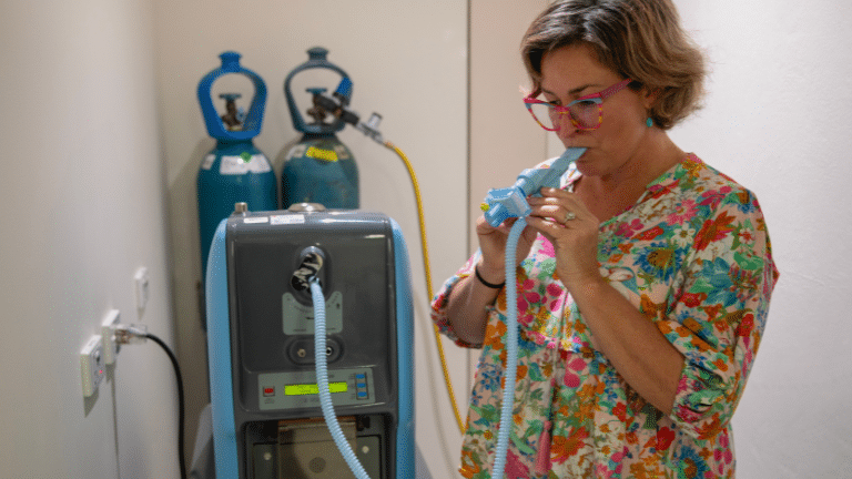 Severe asthma patients in the Hunter to benefit from a new use  for a lung scanning test