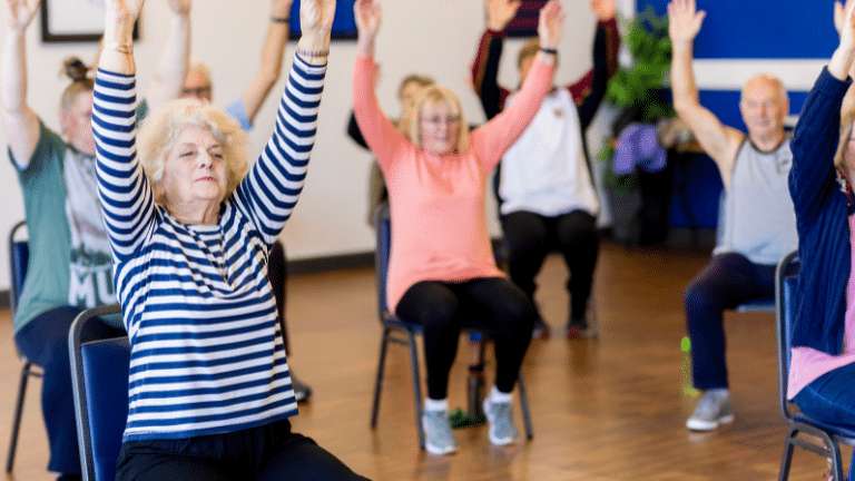 Exploring Exercise Solutions for Type 2 Diabetics Living with Long COVID