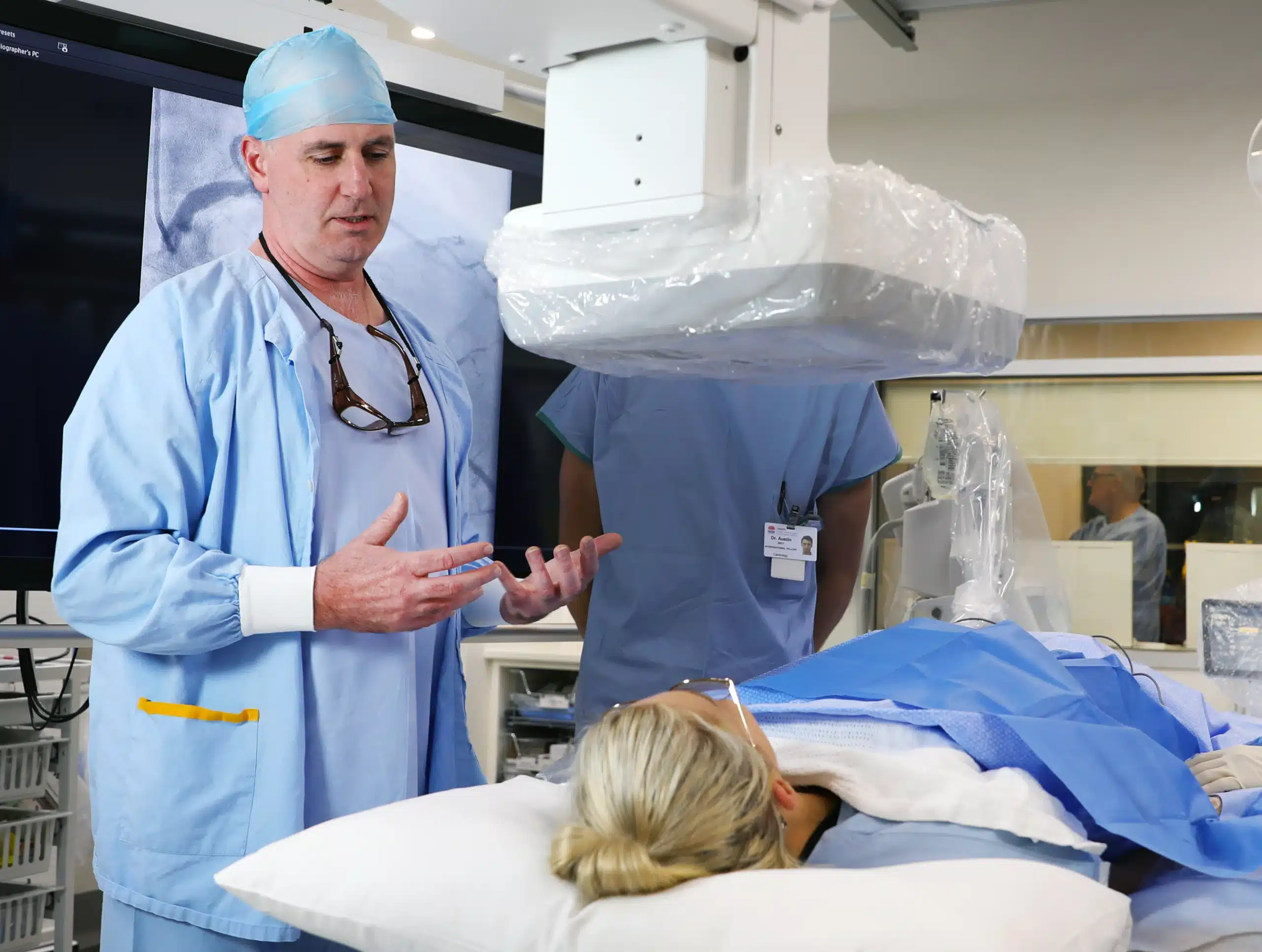 Clinical Research Network