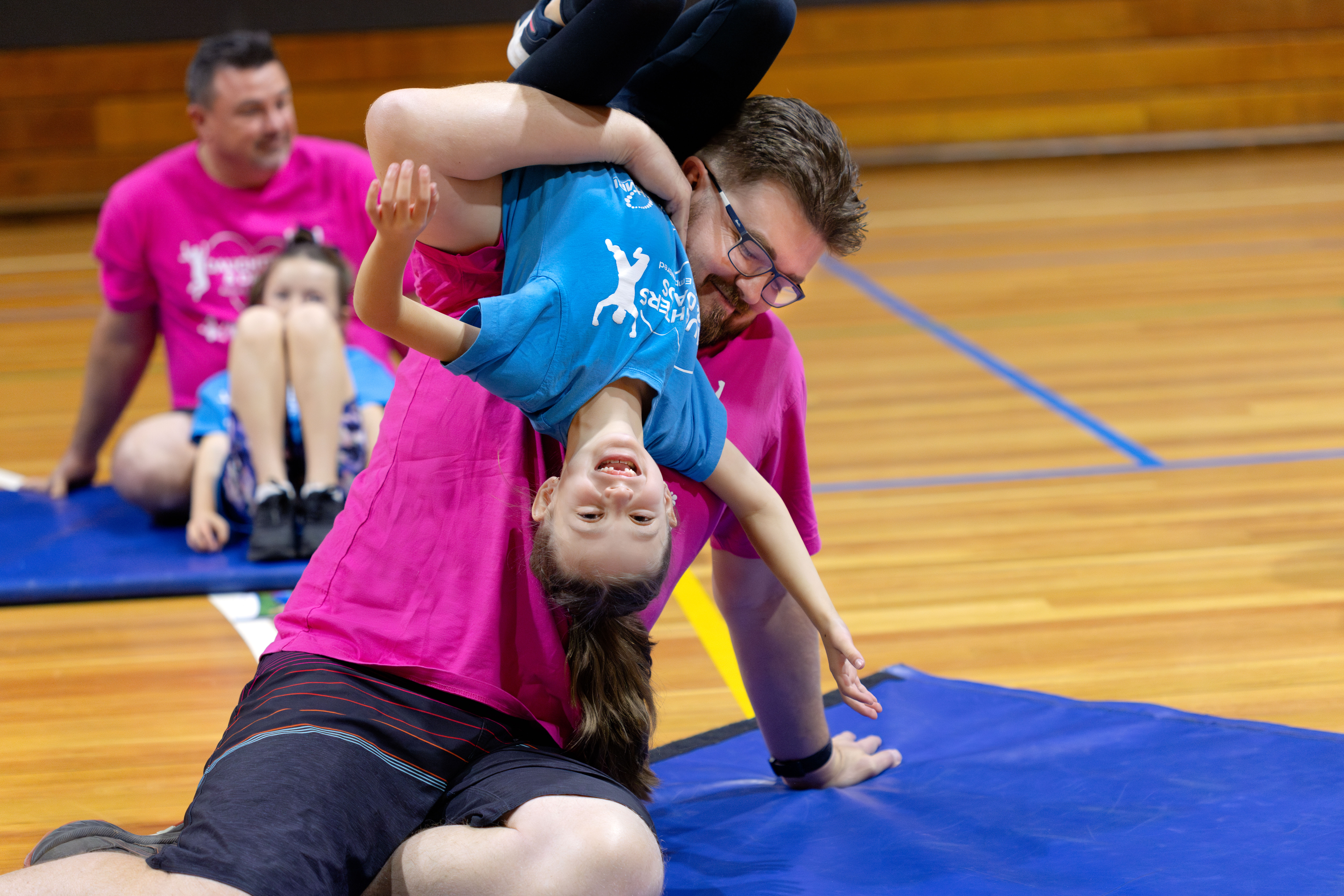 Brand24 Daughters and Dads 7