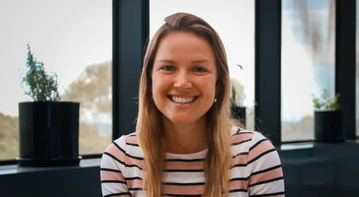 Dr Georgina Williams | HMRI