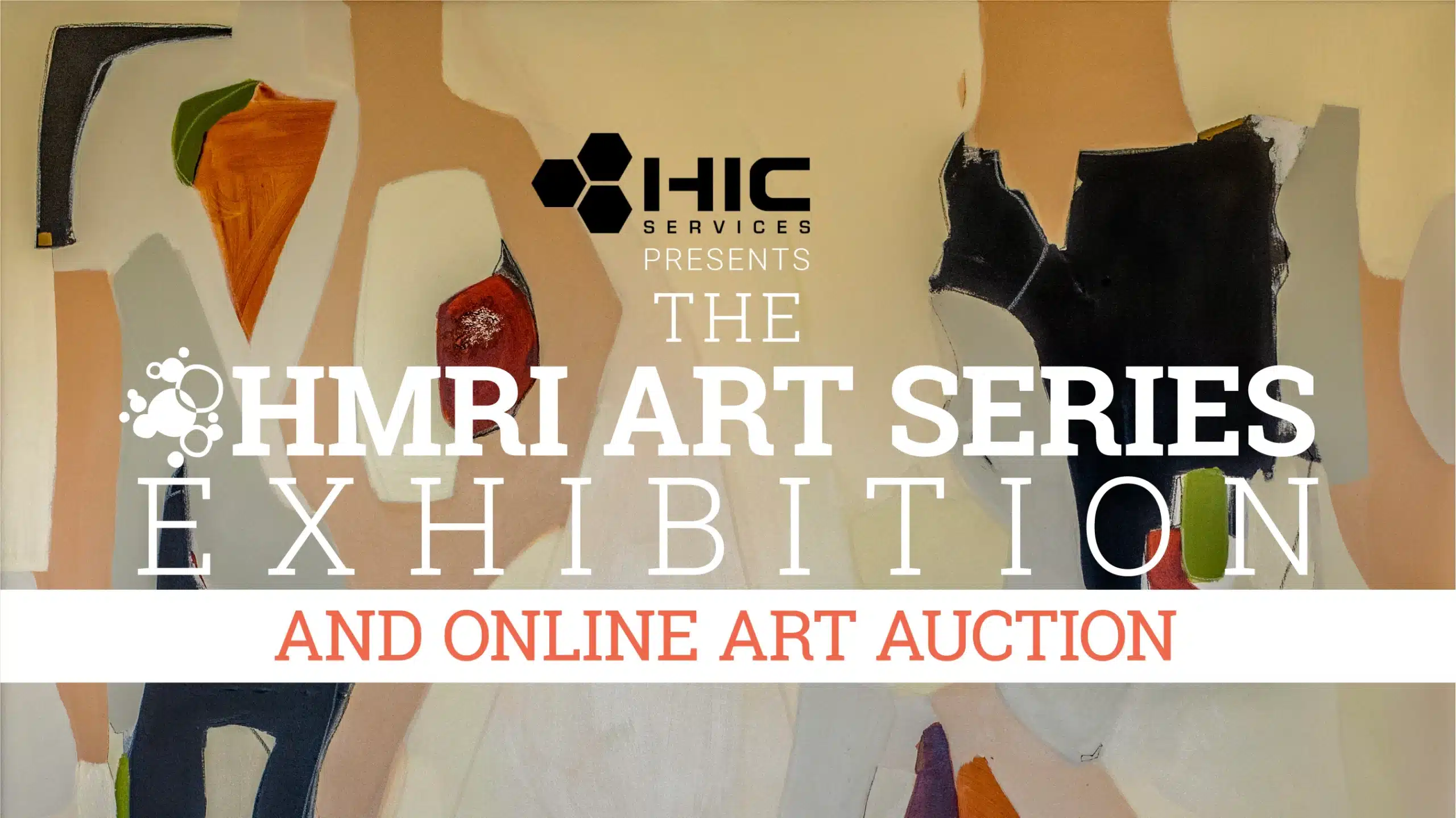 HMRI art series