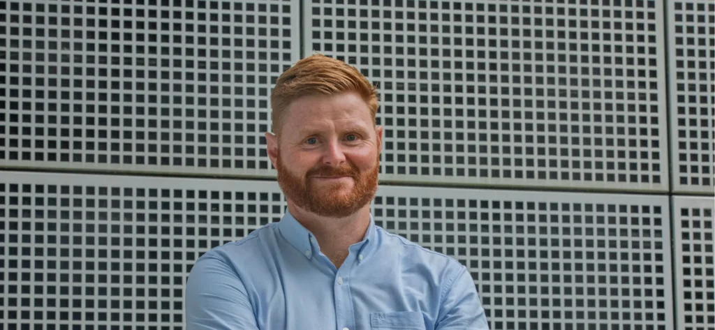 University of Newcastle Professor Matt Dun of HMRI’s Precision Medicine Research Program