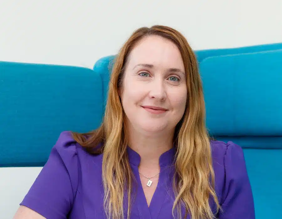 Lisa Allan - HMRI Foundation