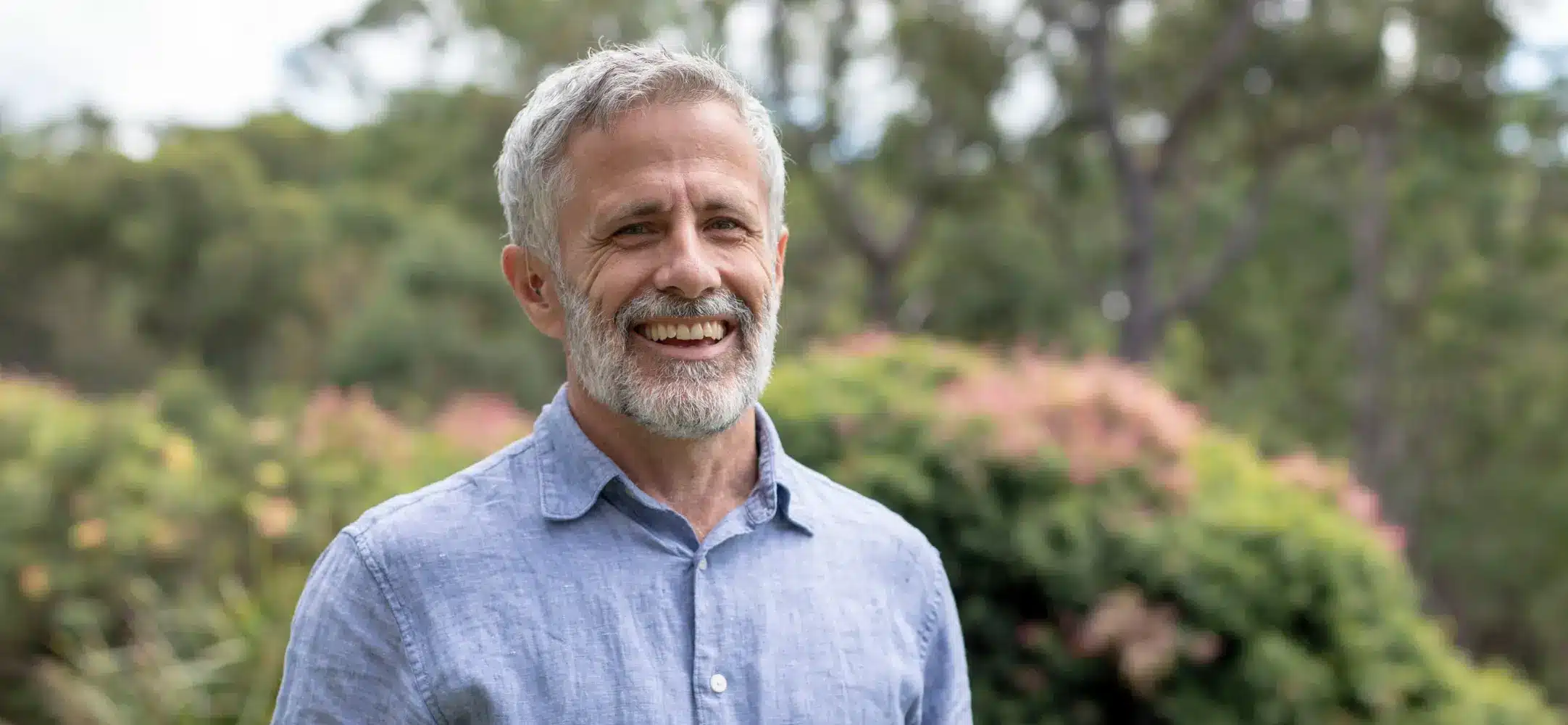 University of Newcastle's Professor Neil Spratt, from HMRI's Heart and Stroke Research Program