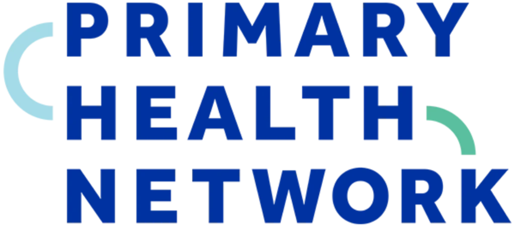 Primary Health Network
