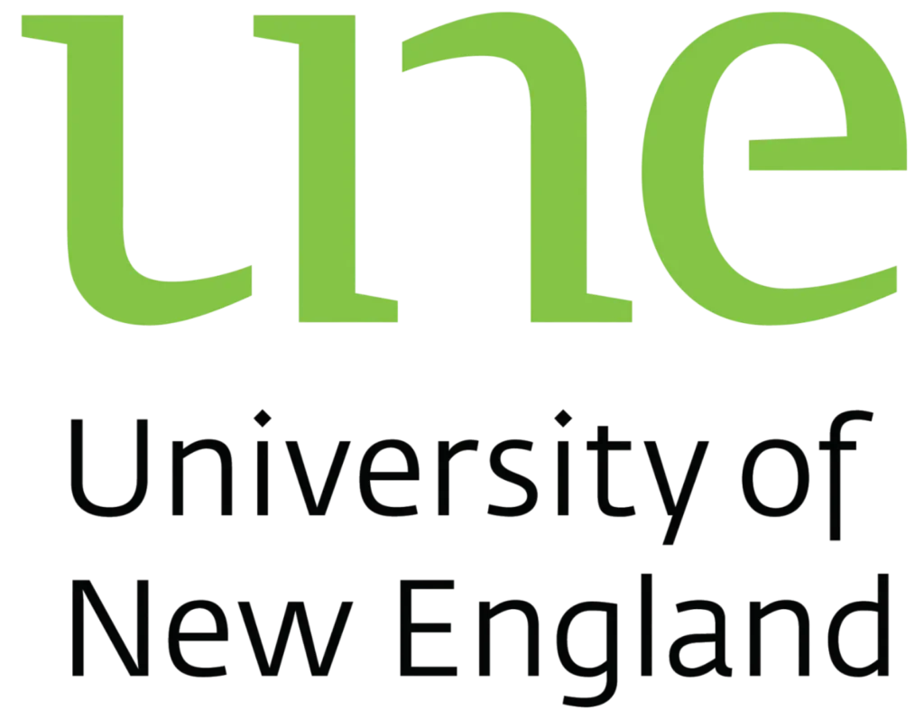 University of New England