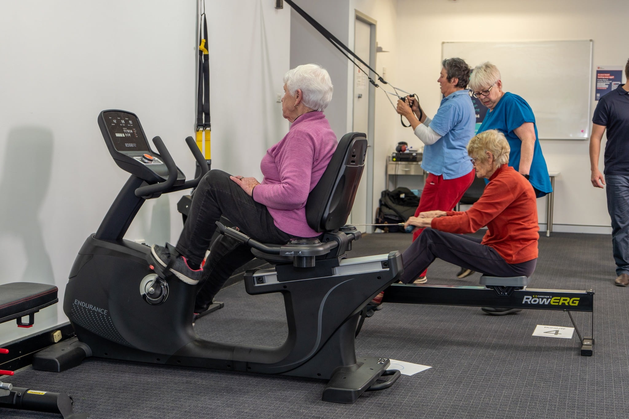 Glen Innes Health Hub - HMRI