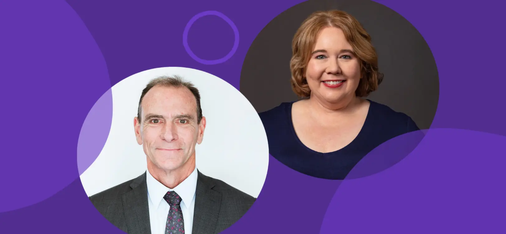 HMRI Board appoints new Chair and Deputy Chair Darren Turner and Kristie Atkins