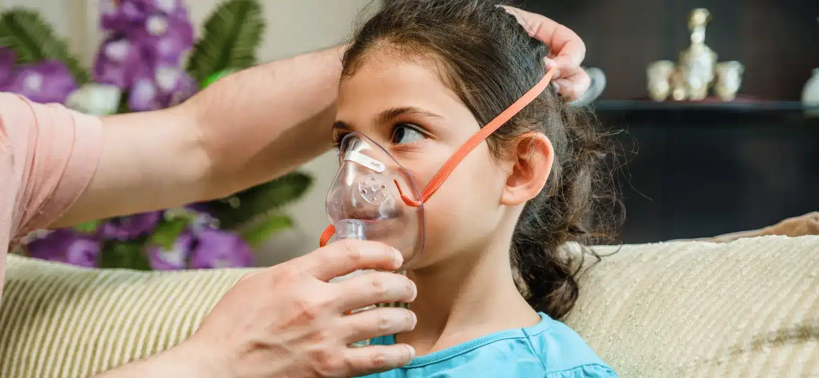 Launch of new research initiative means Asthma cure could be just a breath away