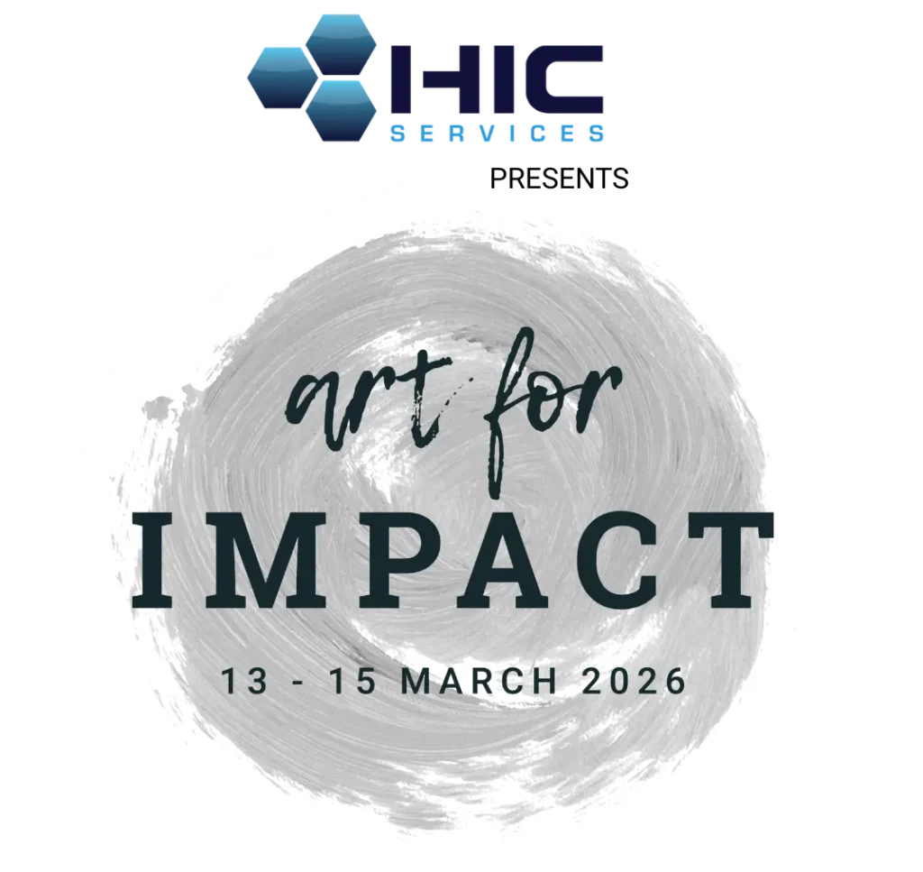 Art for Impact Logo Web