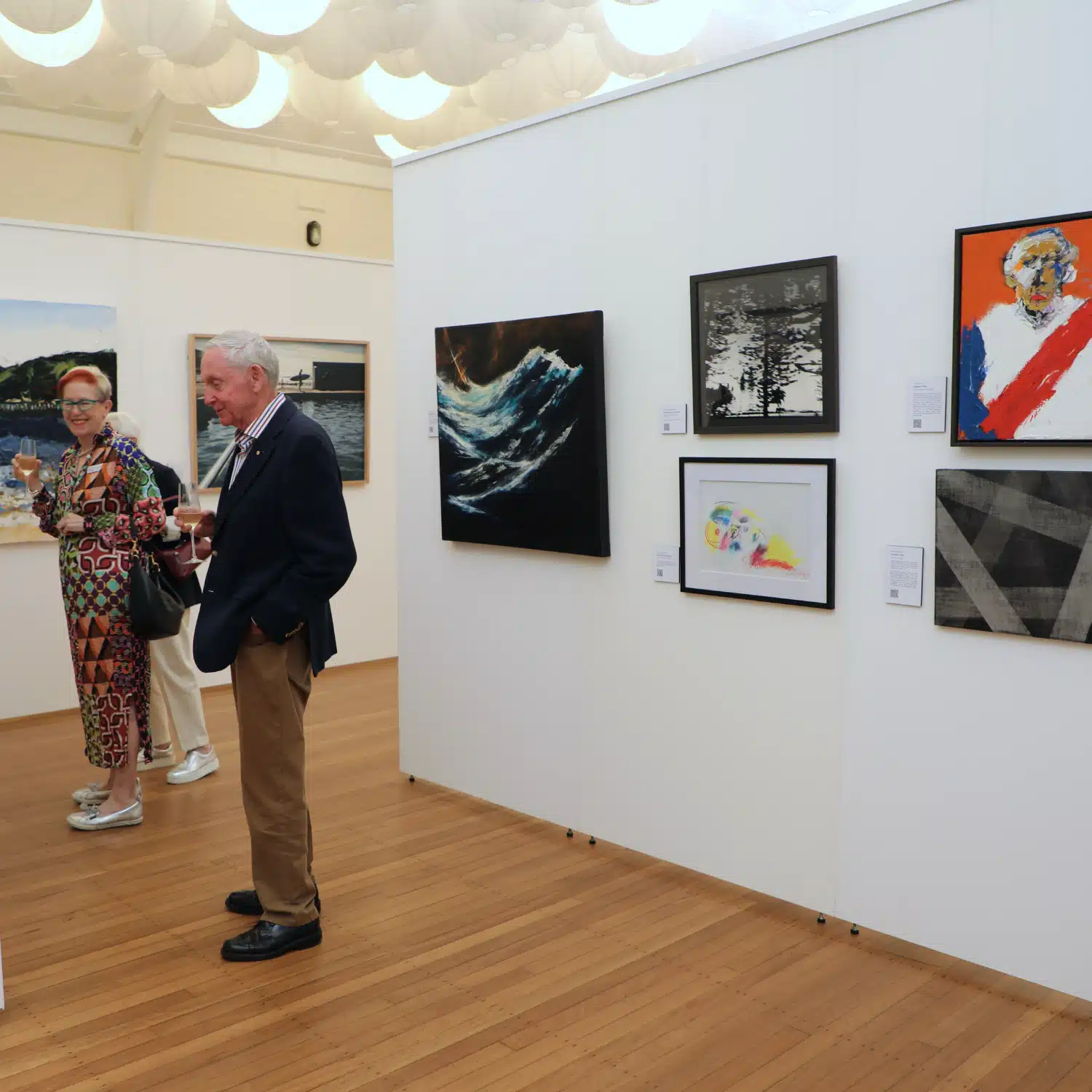 HMRI Art for Impact Artists