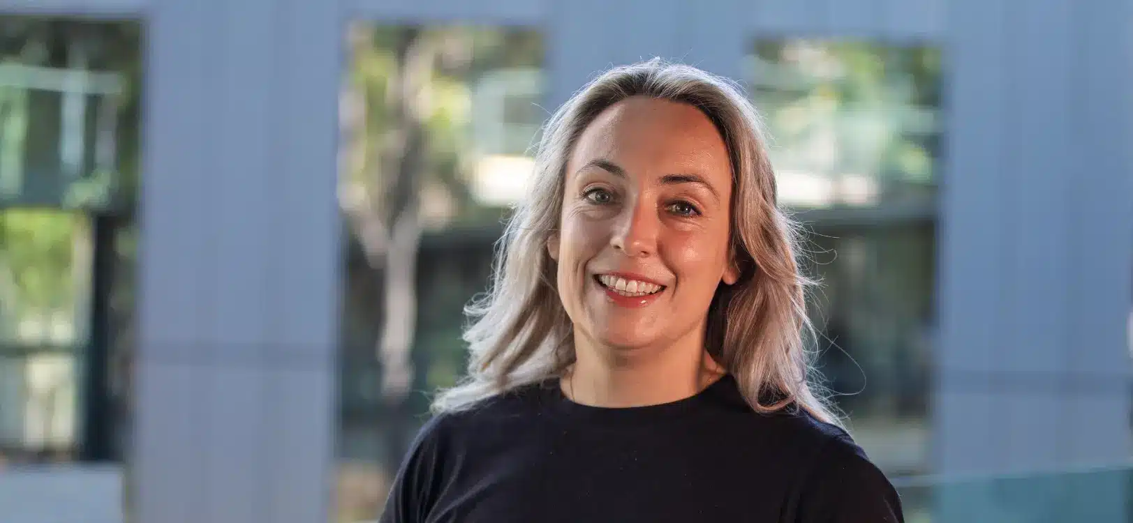 HMRI Dr Madeline Hinwood