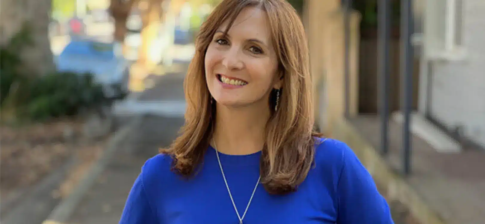 HMRI Professor Juanita Todd