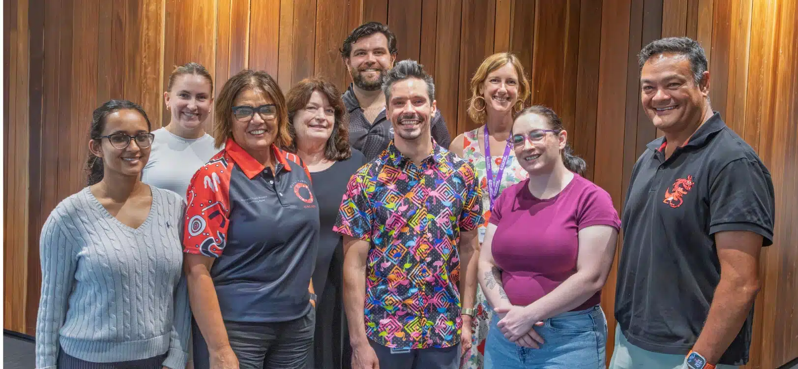 How HMRI researchers are tackling childhood hearing loss this World Hearing Day