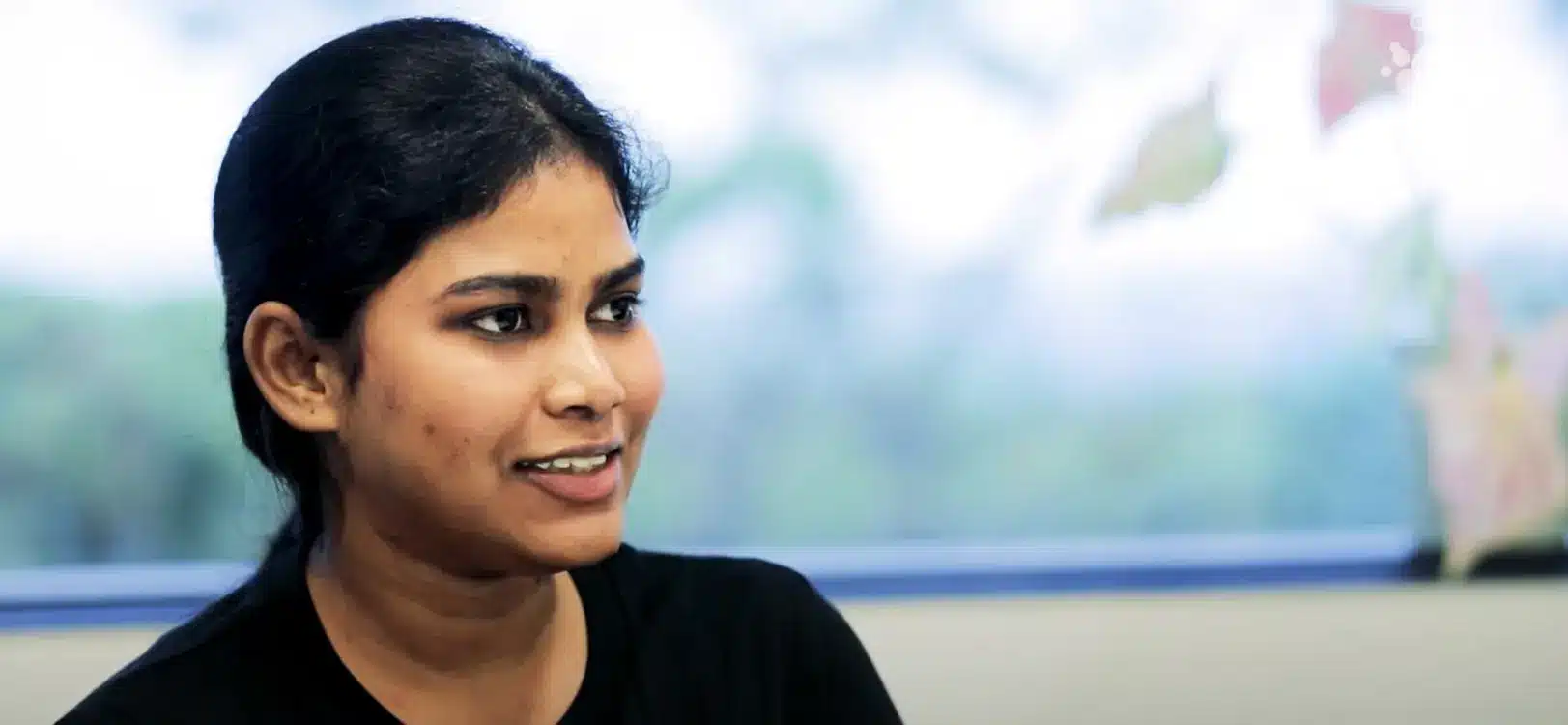 New research shows the ‘redox paradox could be key to better brain cancer treatment PhD candidate Pooja Kumari HMRI